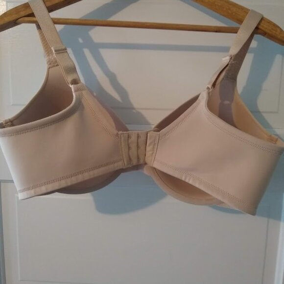 Vanity Fair Bra 38D  NWT - Picture 5 of 6